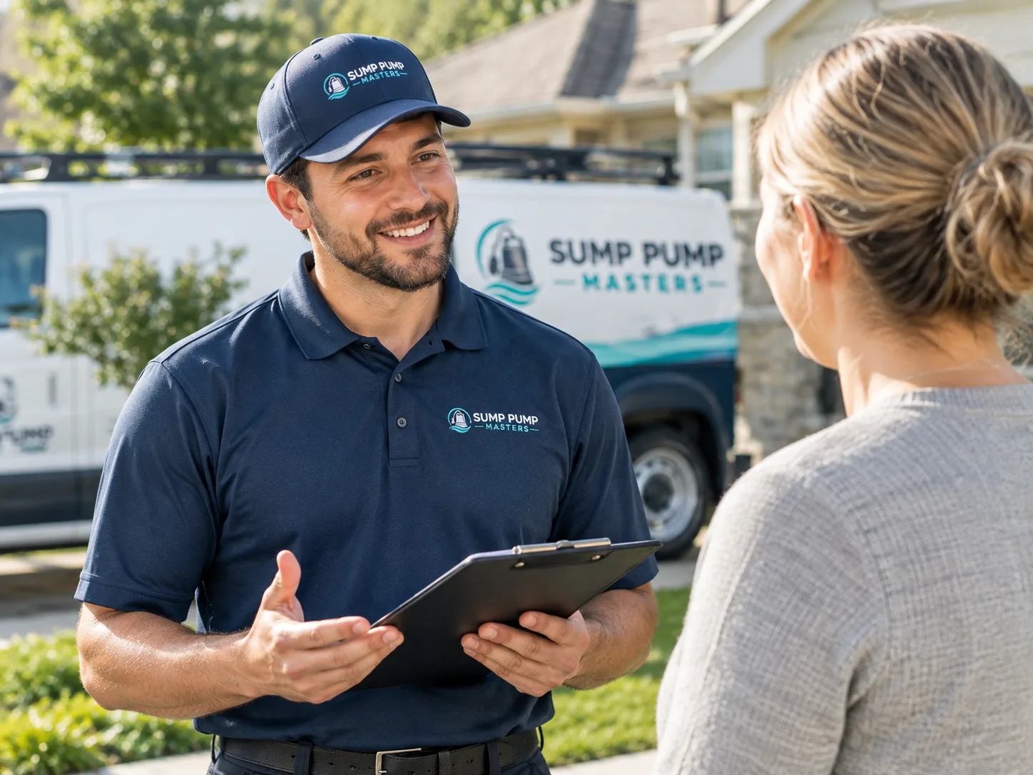 Sump Pump Repair Eastlake, MI FAQs